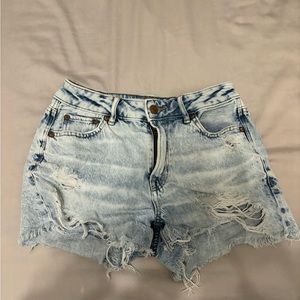 AE shorts